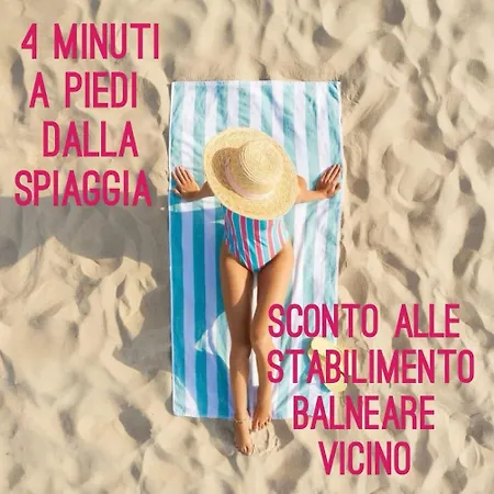 Casa Dorita - Free Coffee Corner 8-12 Hotel Cervia