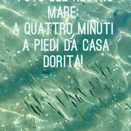 Casa Dorita - Free Coffee Corner 8-12 Ξενοδοχείο