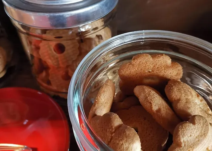 Casa Dorita - Free Coffee Corner 8-12 מלון 2*