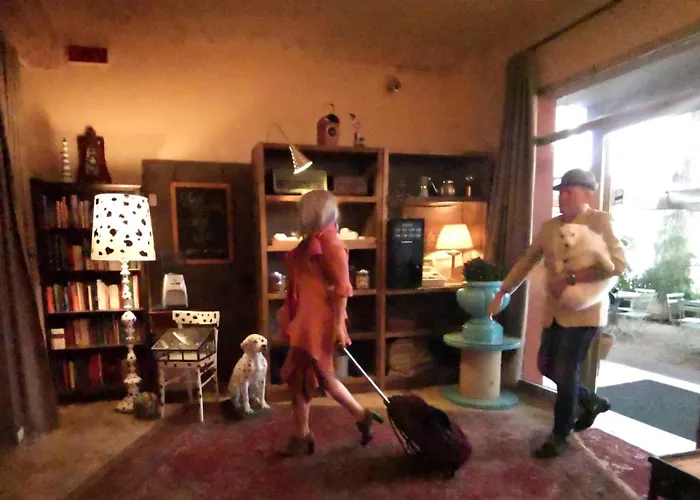 Casa Dorita - Free Coffee Corner 8-12 מלון 2*