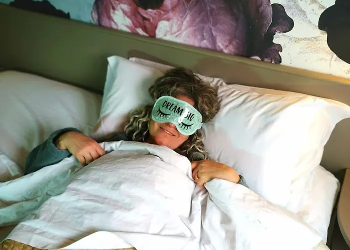 Casa Dorita - Free Coffee Corner 8-12 酒店 切尔维亚