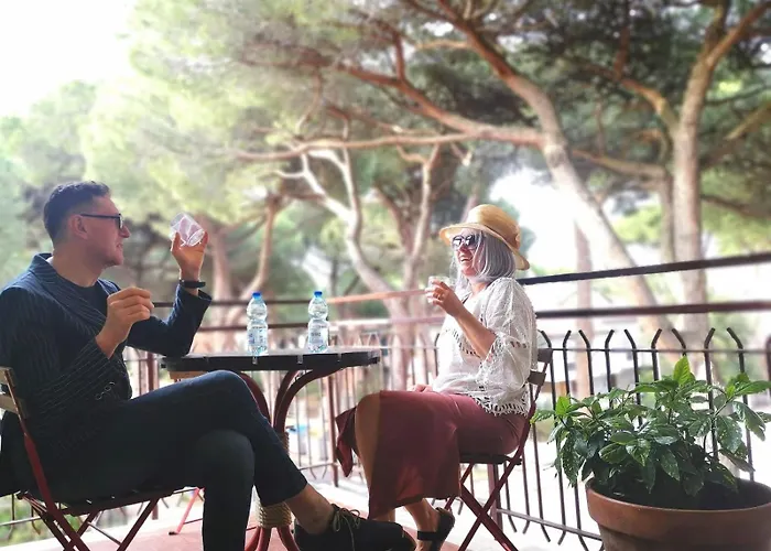 Casa Dorita - Free Coffee Corner 8-12 Hotell