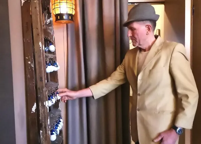 Casa Dorita - Free Coffee Corner 8-12 Hotel Cervia