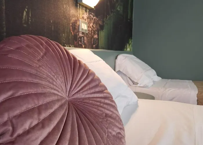 Casa Dorita - Free Coffee Corner 8-12