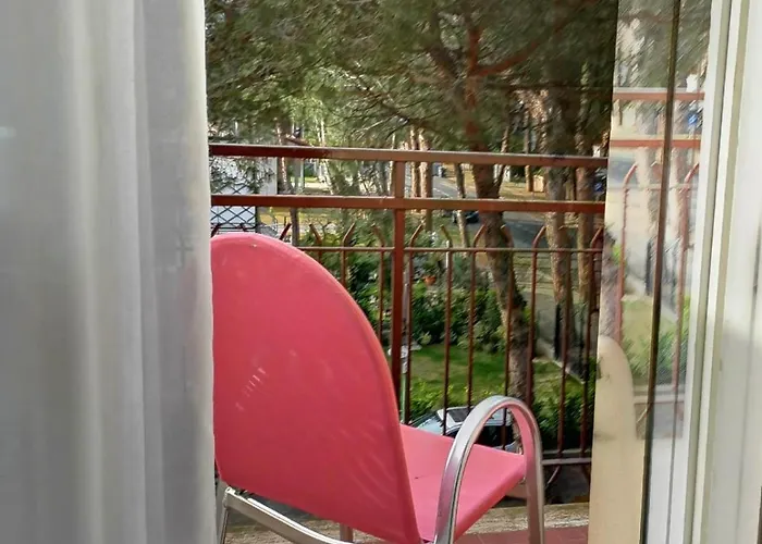 Casa Dorita - Free Coffee Corner 8-12 קרביה