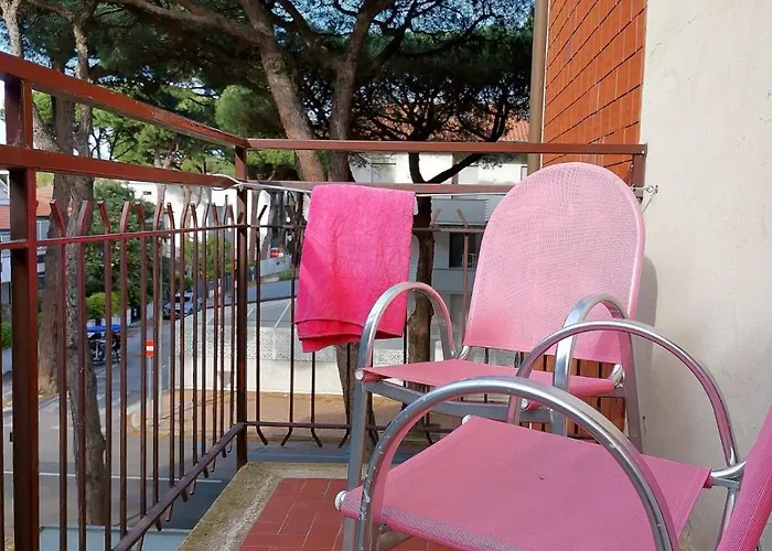 Hotel Casa Dorita - Free Coffee Corner 8-12 Cervia
