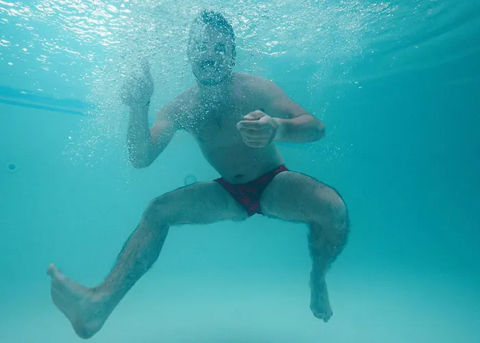 酒店 Casa Dorita - Free Coffee Corner 8-12