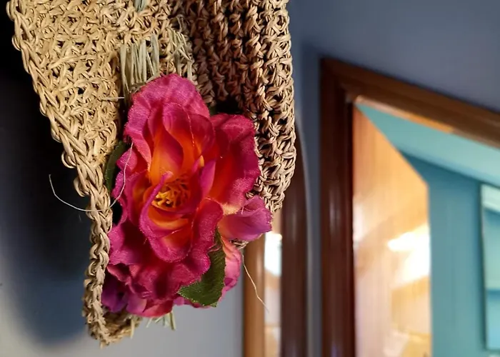 Hotell Casa Dorita - Free Coffee Corner 8-12