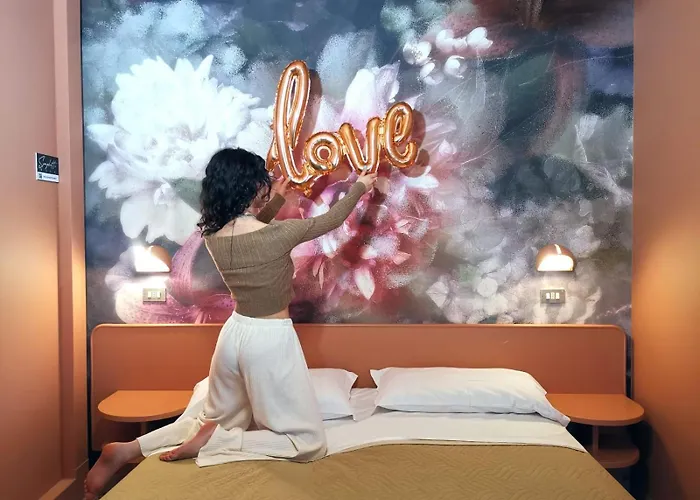 Casa Dorita - Free Coffee Corner 8-12 酒店