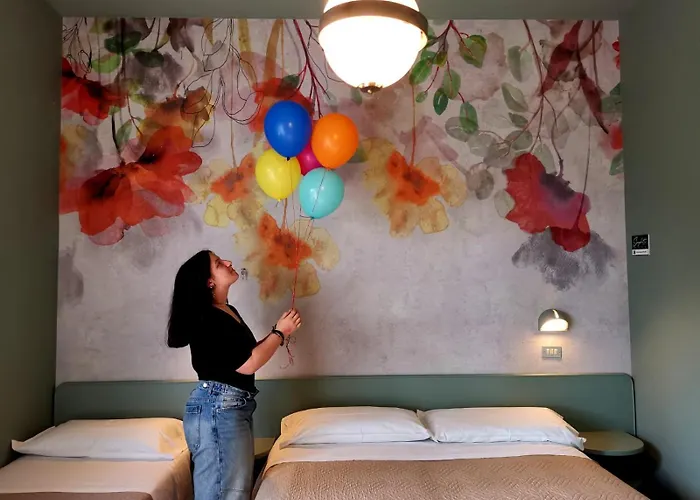 Casa Dorita - Free Coffee Corner 8-12 切尔维亚