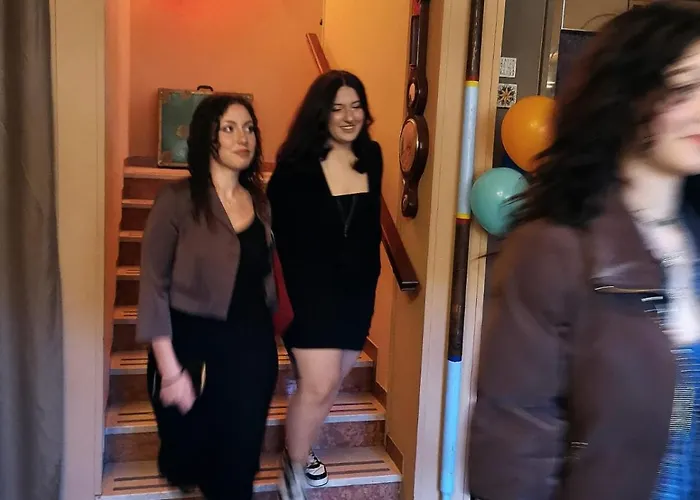 Casa Dorita - Free Coffee Corner 8-12 2* קרביה