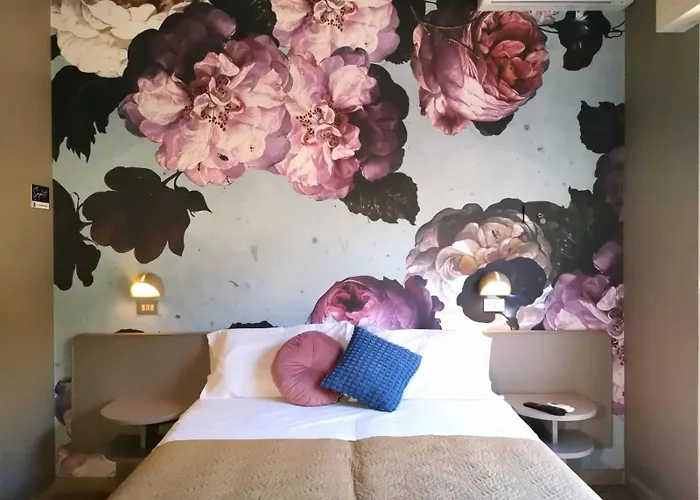 Casa Dorita - Free Coffee Corner 8-12 Hotell 2*