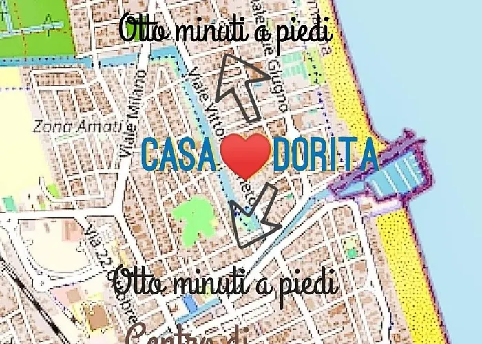 Casa Dorita - Free Coffee Corner 8-12