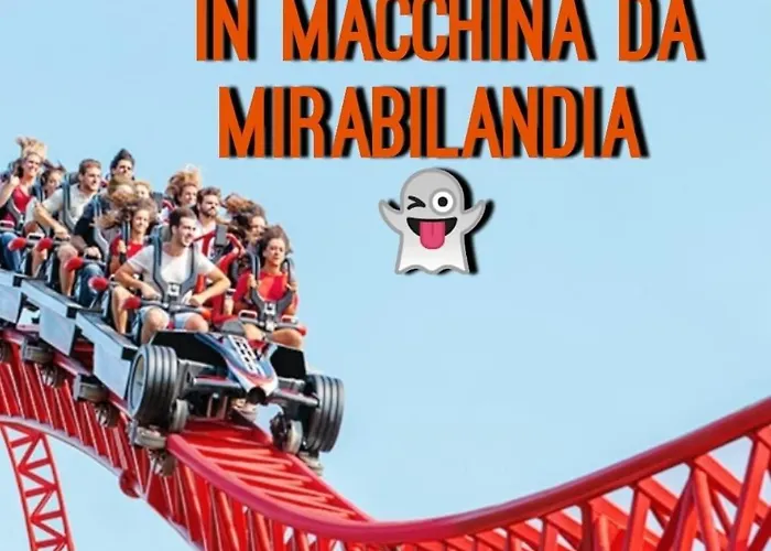 Casa Dorita - Free Coffee Corner 8-12 Hotell Cervia