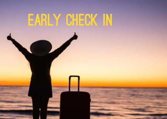 Casa Dorita - Free Coffee Corner 8-12