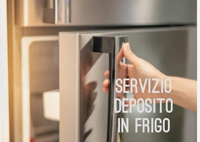 Casa Dorita - Free Coffee Corner 8-12 Hotell Cervia