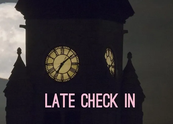 Casa Dorita - Free Coffee Corner 8-12 קרביה