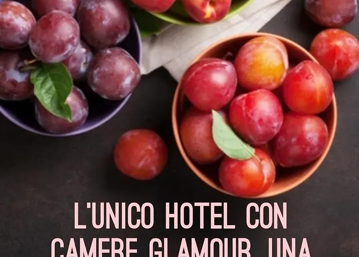 Casa Dorita - Free Coffee Corner 8-12 Hotell Cervia