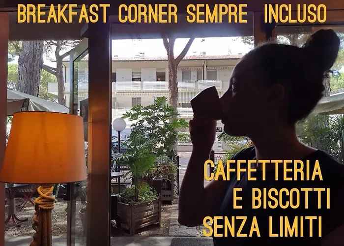 酒店 Casa Dorita - Free Coffee Corner 8-12 切尔维亚