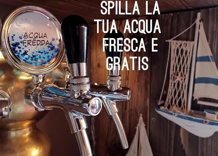 Casa Dorita - Free Coffee Corner 8-12 Hotell 2*