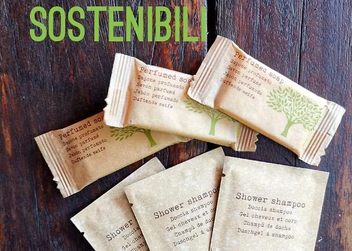 מלון Casa Dorita - Free Coffee Corner 8-12 2*