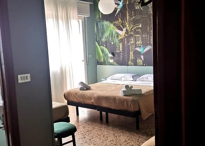 Casa Dorita - Free Coffee Corner 8-12 Hotell 2*